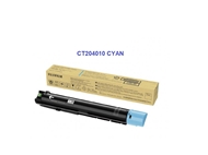 CT204010 TONER FUJIFILM APEOS C2450S CYAN