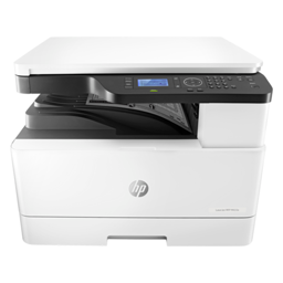 Máy Photocopy HP LaserJet MFP M436n Printer (W7U01A)