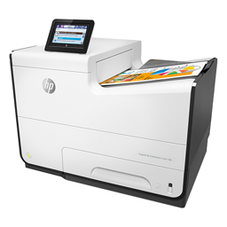 HP PageWide Enterprise 556dn (G1W46A)