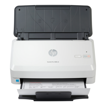 Máy Scan HP ScanJet Pro 2600 F1 (20G05A)