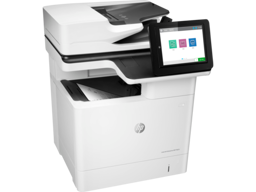 Máy in Laser trắng đen đa năng HP LaserJet Enterprise M635h (7PS97A)
