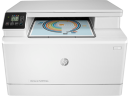 HP Color LaserJet Pro MFP M182n (7KW54A)