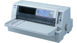 Máy in kim Epson LQ-680Pro Dot Matrix Printer (C11C376124DA)
