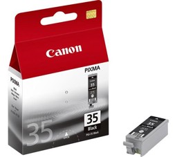Mực in Canon PGI-35 Black