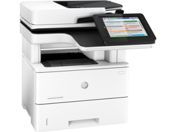 HP LaserJet Enterprise MFP M527dn (F2A76A)