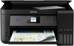 Máy in Epson L4160 Wi-Fi Duplex All-in-One Ink Tank Printer (C11CG23501)