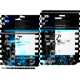 HP 727 300-ml Matte Black DesignJet Ink Cartridge (C1Q12A)