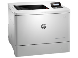 HP Color LaserJet Enterprise M552dn (B5L23A)