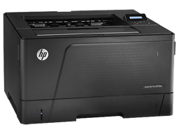 Máy in Laser trắng đen khổ A3 HP LaserJet Pro M706n (B6S02A)