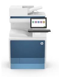 HP LaserJet Managed E731dn (8EP58AAE)