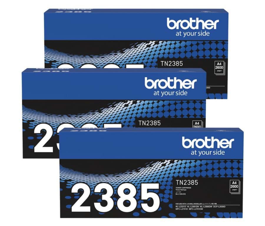 Mực Máy In Brother HL-L2321D chính hãng Mực Máy In Brother HL-L2321D chính hãng