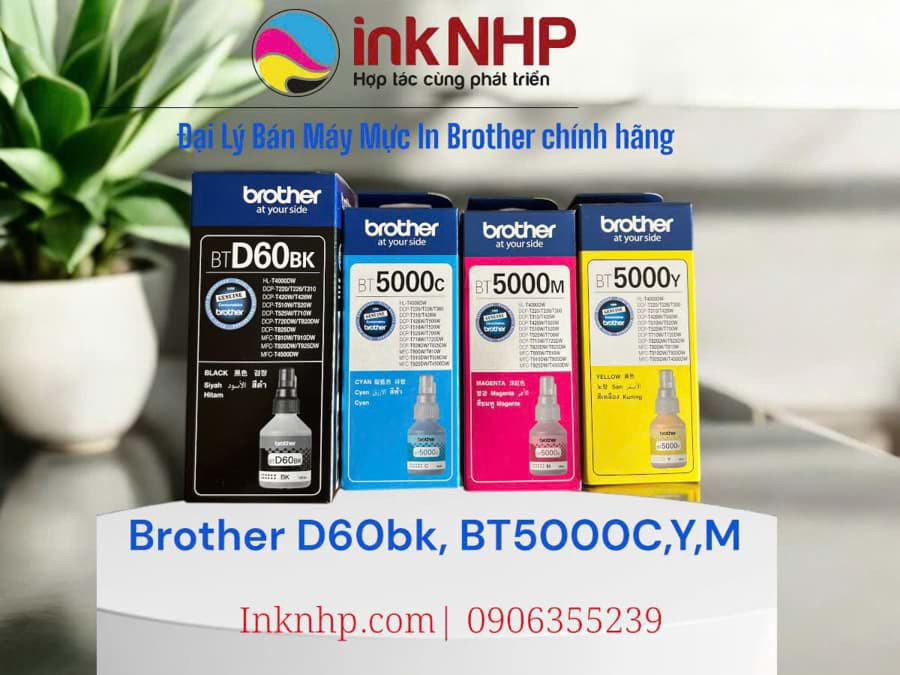 Đại Lý Bán Mực Máy In Brother DCP-T223 Tại Quận 1 – Giá Tốt, Giao Nhanh Trong 1 Giờ! Đại Lý Bán Mực Máy In Brother DCP-T223 Tại Quận 1 – Giá Tốt, Giao Nhanh Trong 1 Giờ!