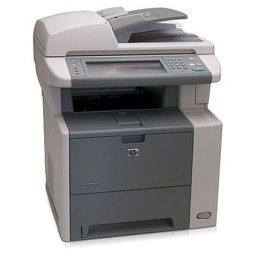 HP LaserJet M3035 Multifunction Printer (CB414A)