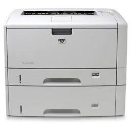 HP LaserJet 5200dtn Printer (Q7546A)