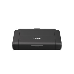 Máy in phun xách tay nhỏ gọn Canon PIXMA TR150 kèm Pin