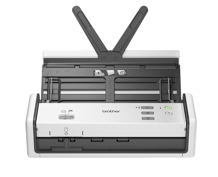 Máy quét tài liệu Brother ADS-1800W