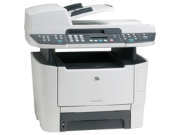 Máy in HP LaserJet M2727nf MFP (CB532A)