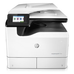 HP PageWide Managed P77740dn Multifunction Printer (W1B33D)