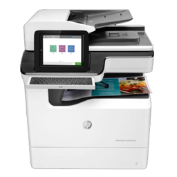 HP PageWide Managed Color MFP E77650dn (J7Z13A)