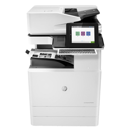 HP LaserJet Managed Flow MFP E82540z Plus (Z8Z19A)