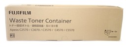 Hiển thị chi tiết cho Hộp mực thải Fufijilm CWAA0983 Waste Toner Bottle (CWAA0983) Hộp mực thải Fufijilm CWAA0983 Waste Toner Bottle (CWAA0983)