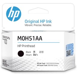 Đầu in HP M0H51A Black Replacement GT Printhead (M0H51AA)