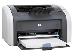 Máy in HP LaserJet 1015 Printer (Q2462A)