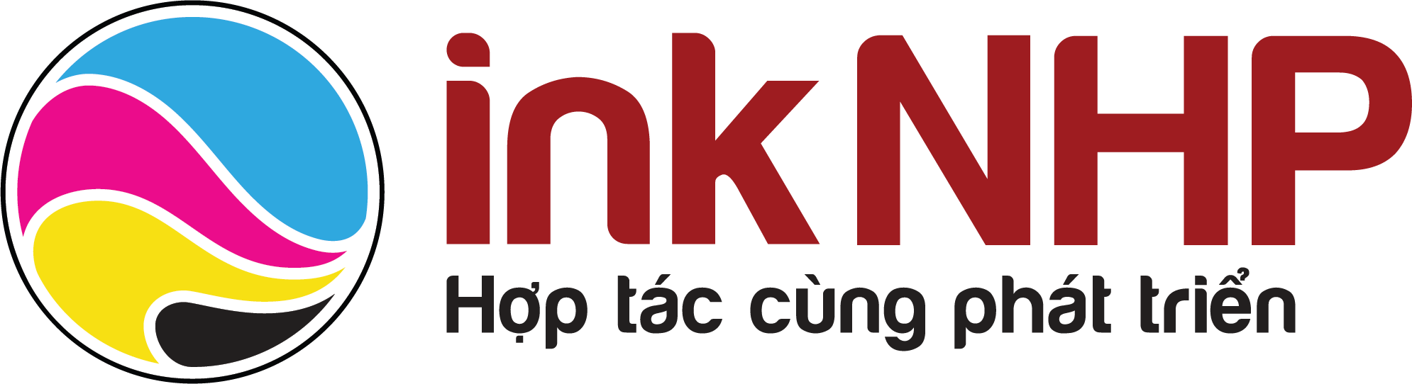 Mực in oki
