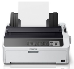 Máy in kim Epson LQ-590II Impact Printer (C11CF39501)