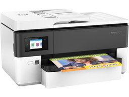 HP OfficeJet Pro 7720 Wide Format All-in-One Printer (Y0S18A)